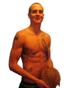 Chris Kendall~Fruit
