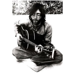 John Lennon w:Guitar#1