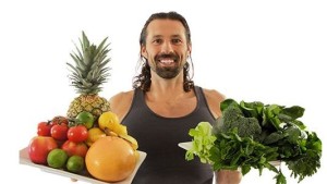 Dan McDonald Fruit n Veggies