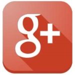 Spread Peace on Google+